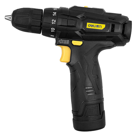 Electric Drill - Asters Maldives