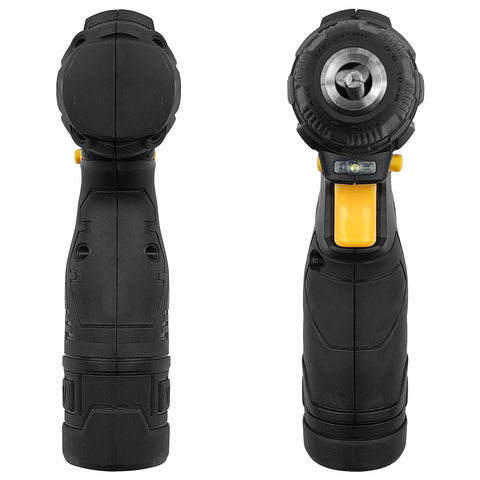 Electric Drill - Asters Maldives