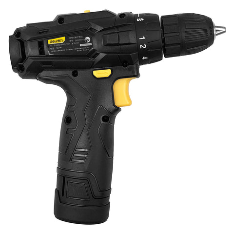Electric Drill - Asters Maldives