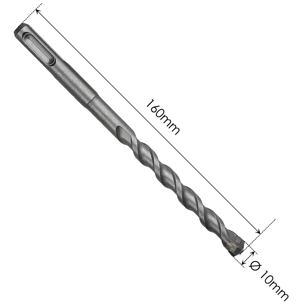 Drill Bit (Ø10mm) - Asters Maldives