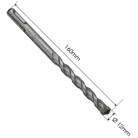 Drill Bit (Ø12mm) - Asters Maldives