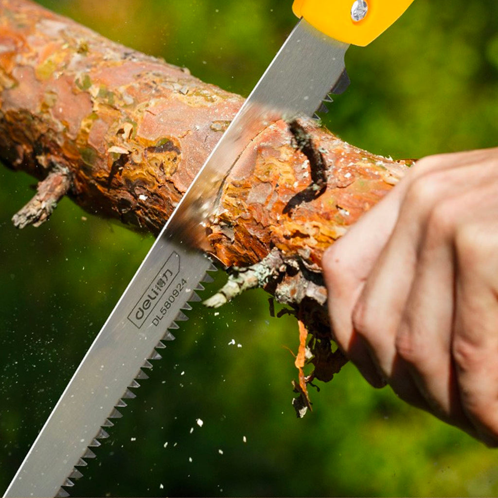 Garden Saw (24cm) - Asters Maldives