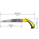 Garden Saw (24cm) - Asters Maldives