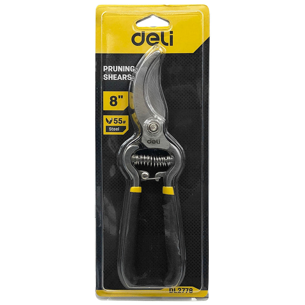 Garden Shear (8") - Asters Maldives