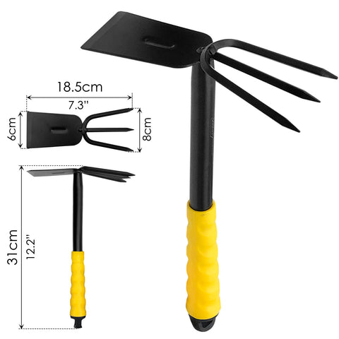 Garden Tool (4 PCs) - Asters Maldives