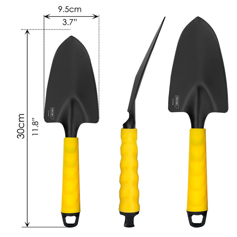 Garden Tool (4 PCs) - Asters Maldives