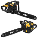 Gasoline Chain Saw (20") - Asters Maldives