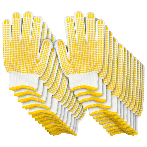 Gloves (12 Pairs) - Asters Maldives