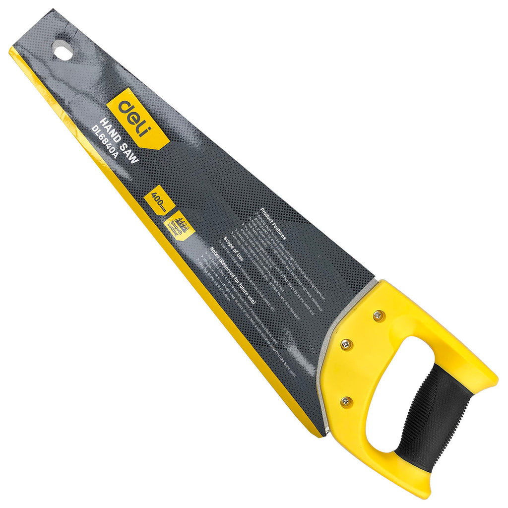 Hand Saw - Asters Maldives