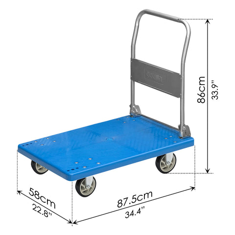 Handcart (300kg) - Asters Maldives