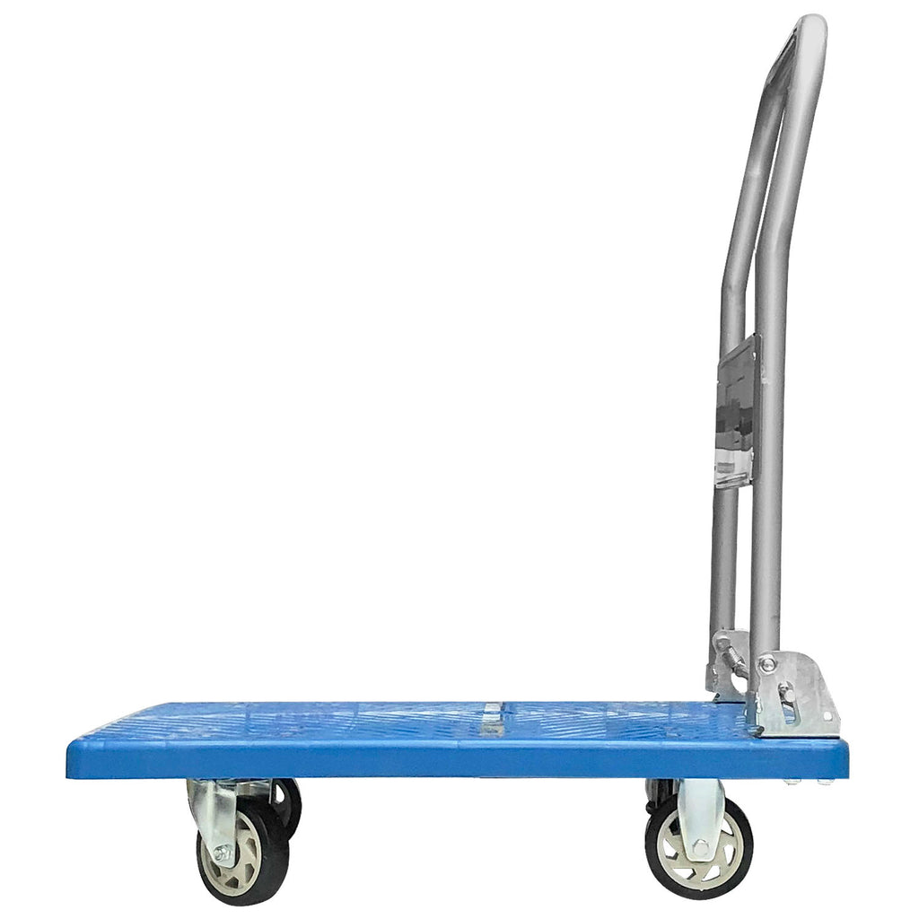 Trolley (150kg) - Asters Maldives