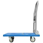 Trolley (150kg) - Asters Maldives