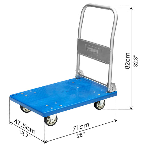 Handcart (150kg) - Asters Maldives