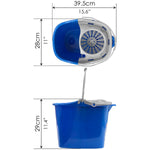 Bucket (15L) - Asters Maldives