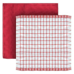 Cleaning Cloth (2 Pcs) - Asters Maldives