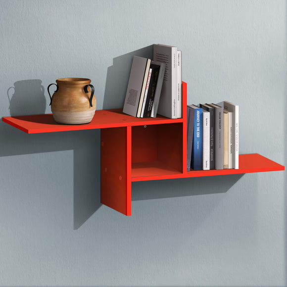 Wall Shelf - Asters Maldives