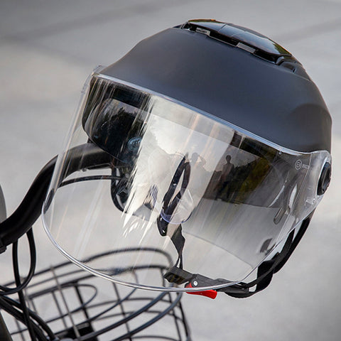 Helmet - Asters Maldives