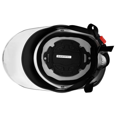 Helmet - Asters Maldives