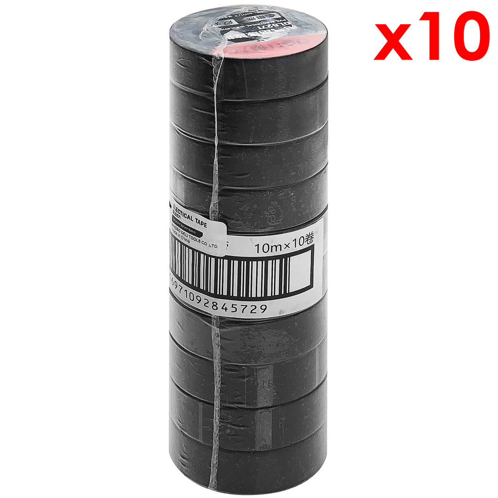 Insulating Tape (10 PCs) - Asters Maldives