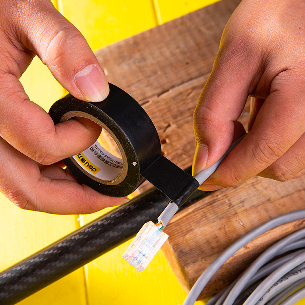 Insulating Tape (10 PCs) - Asters Maldives