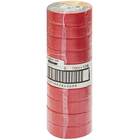 Insulating Tape (10 PCs) - Asters Maldives