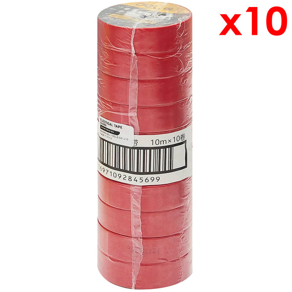 Insulating Tape (10 PCs) - Asters Maldives