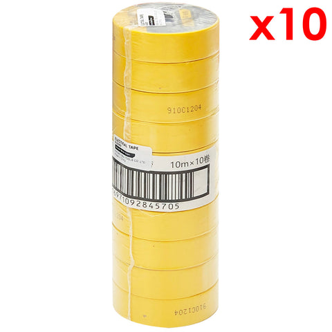 Insulating Tape (10 PCs) - Asters Maldives
