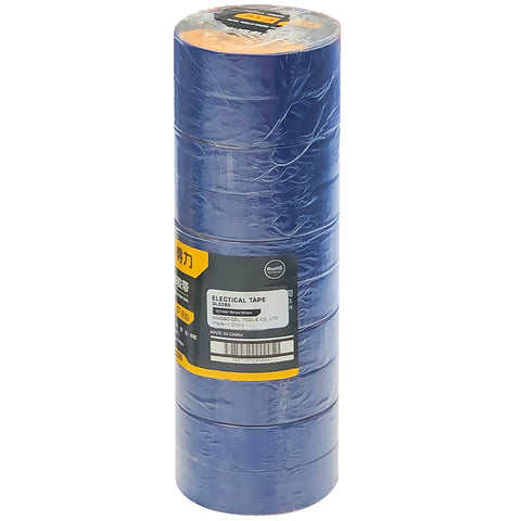 Insulating Tape (10 PCs) - Asters Maldives