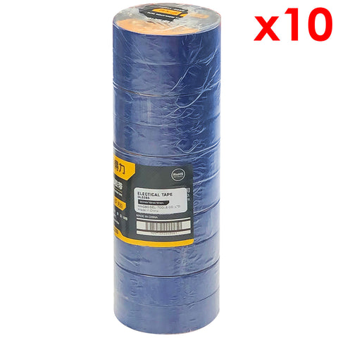 Insulating Tape (10 PCs) - Asters Maldives