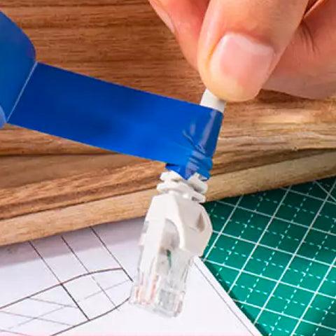 Insulating Tape (10 PCs) - Asters Maldives