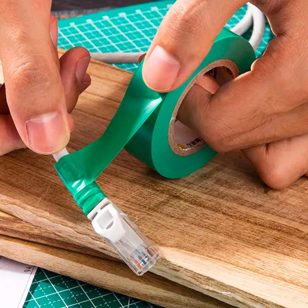 Insulating Tape (10 PCs) - Asters Maldives