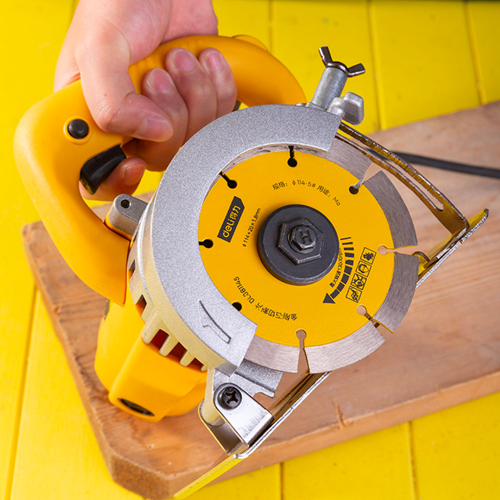 Marble Cutter - Asters Maldives