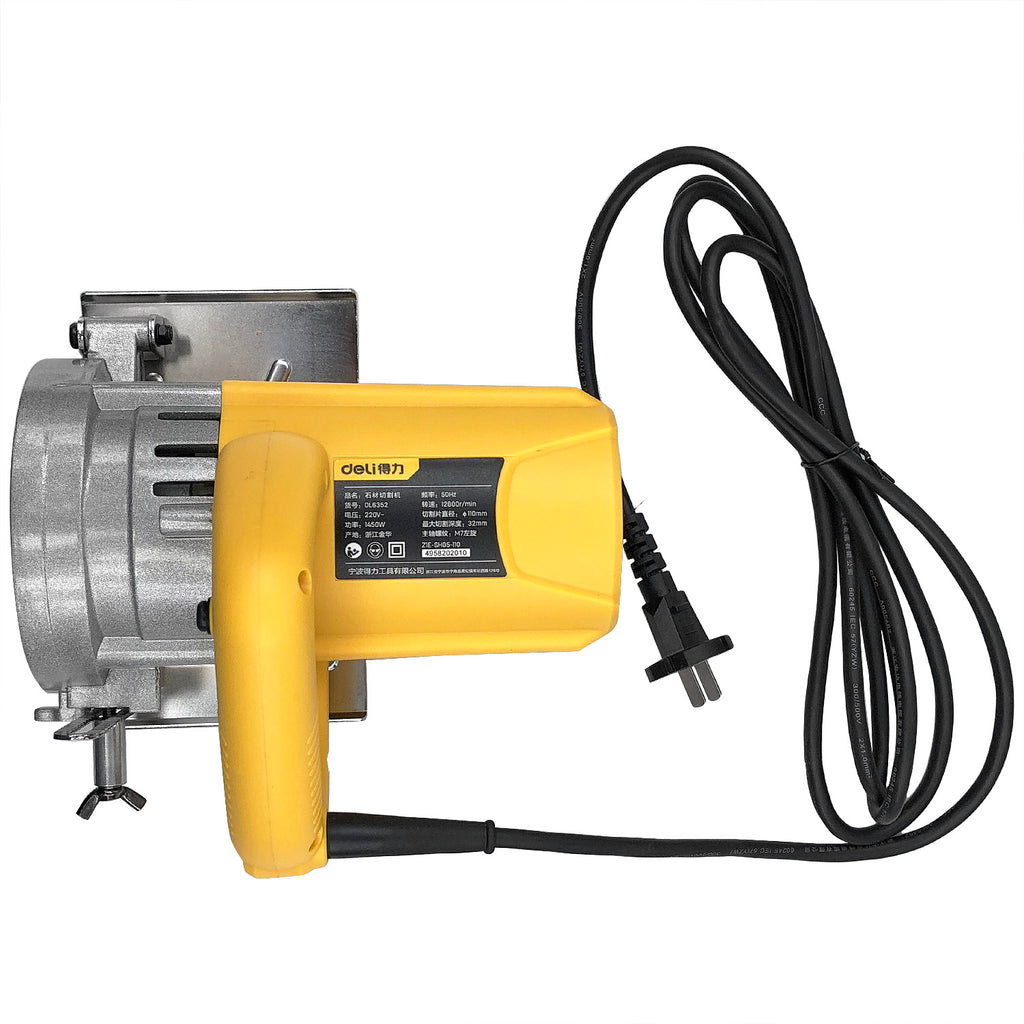 Marble Cutter - Asters Maldives