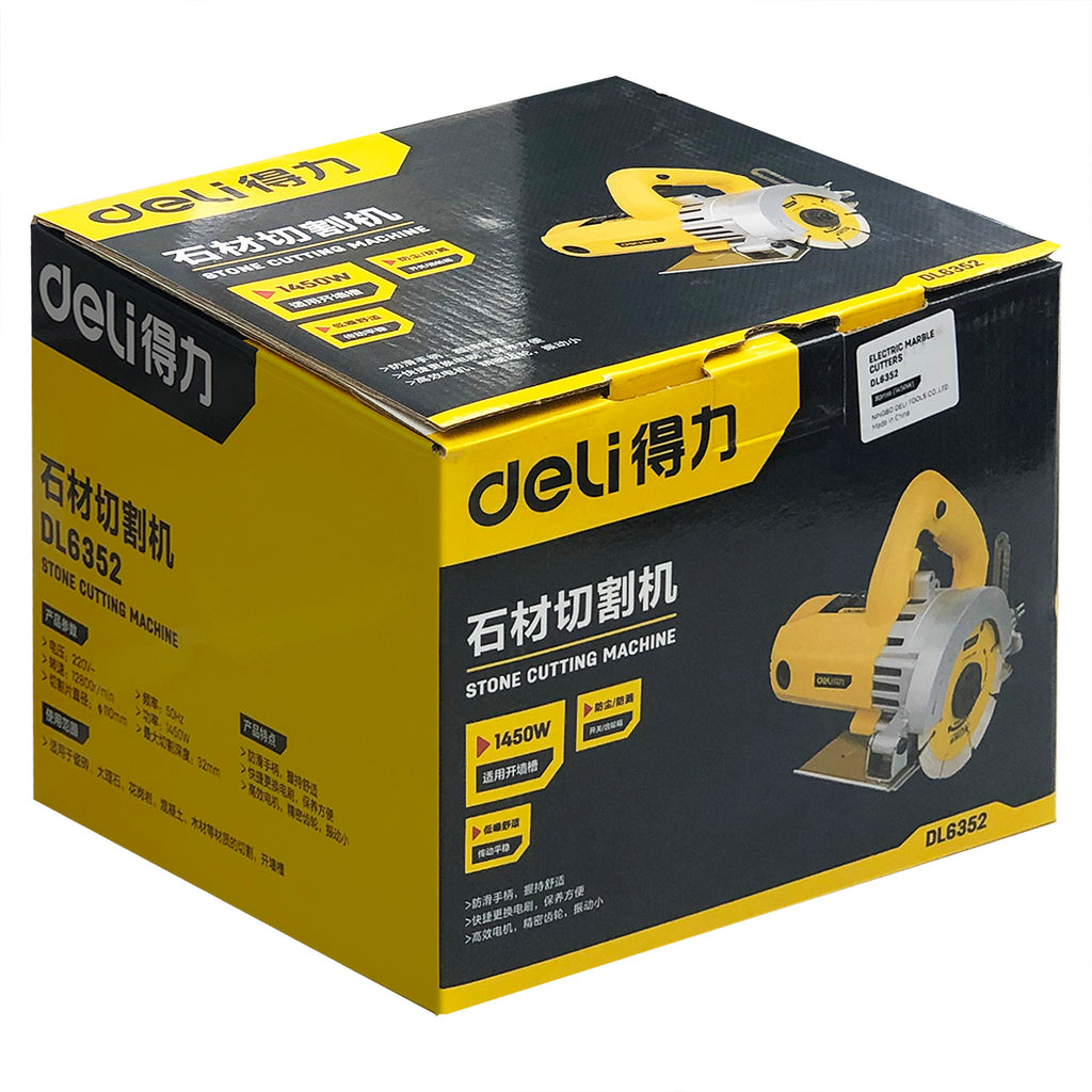 Marble Cutter - Asters Maldives