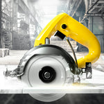 Marble Cutter - Asters Maldives