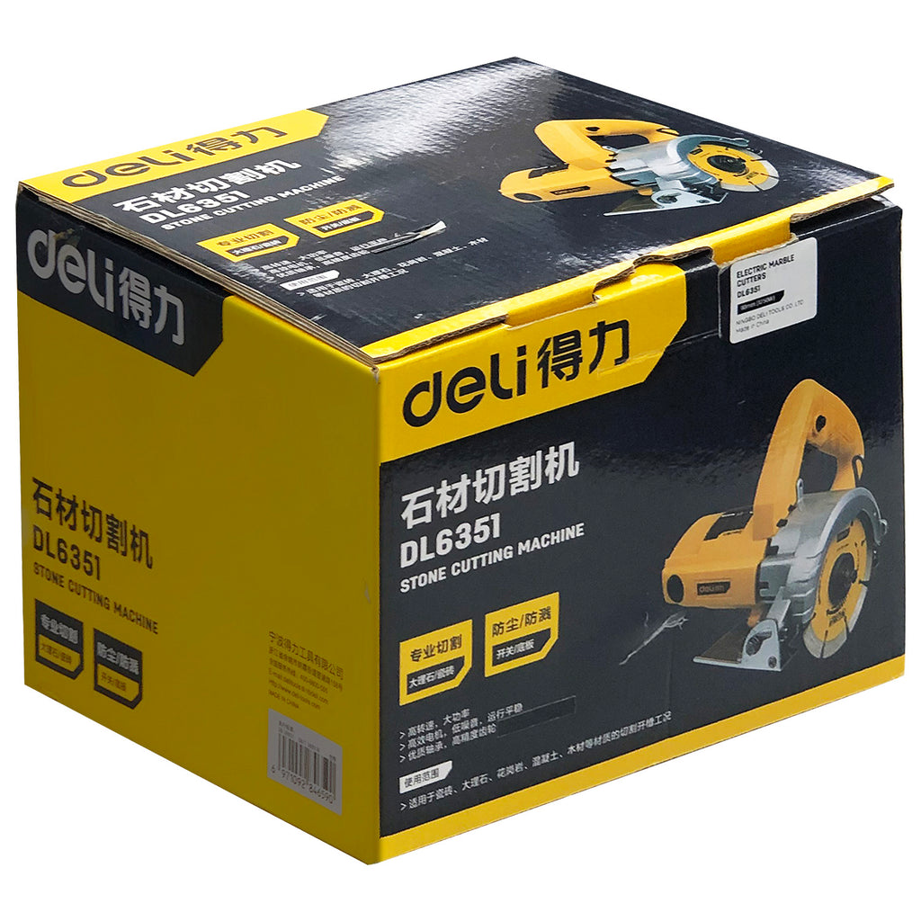 Marble Cutter - Asters Maldives