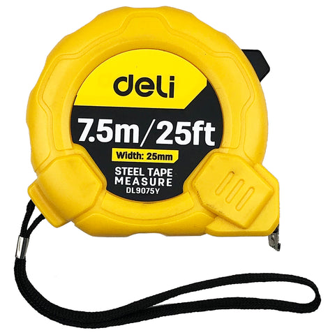 Measuring Tape (7.5m) - Asters Maldives