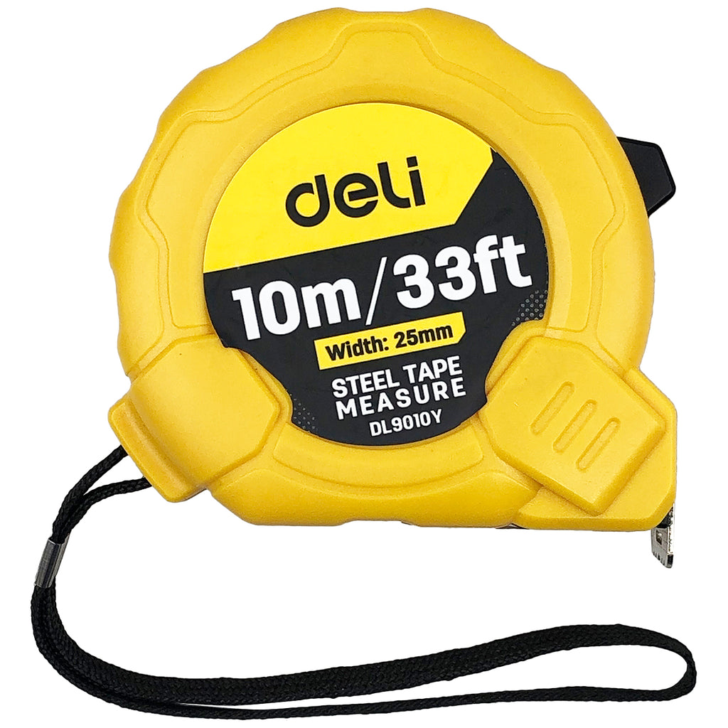 Measuring Tape (10m) - Asters Maldives