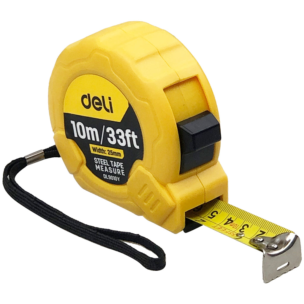 Measuring Tape (10m) - Asters Maldives