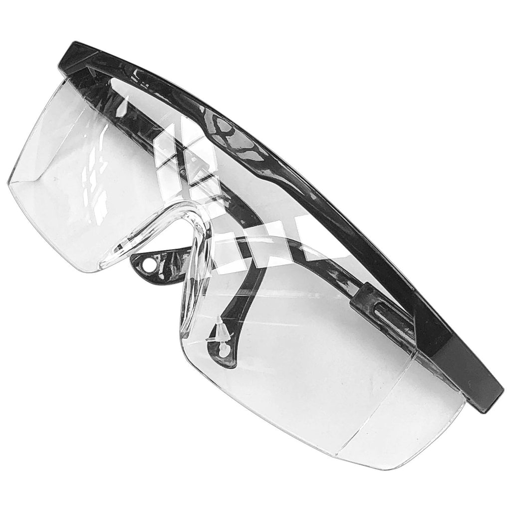Safety Glasses - Asters Maldives