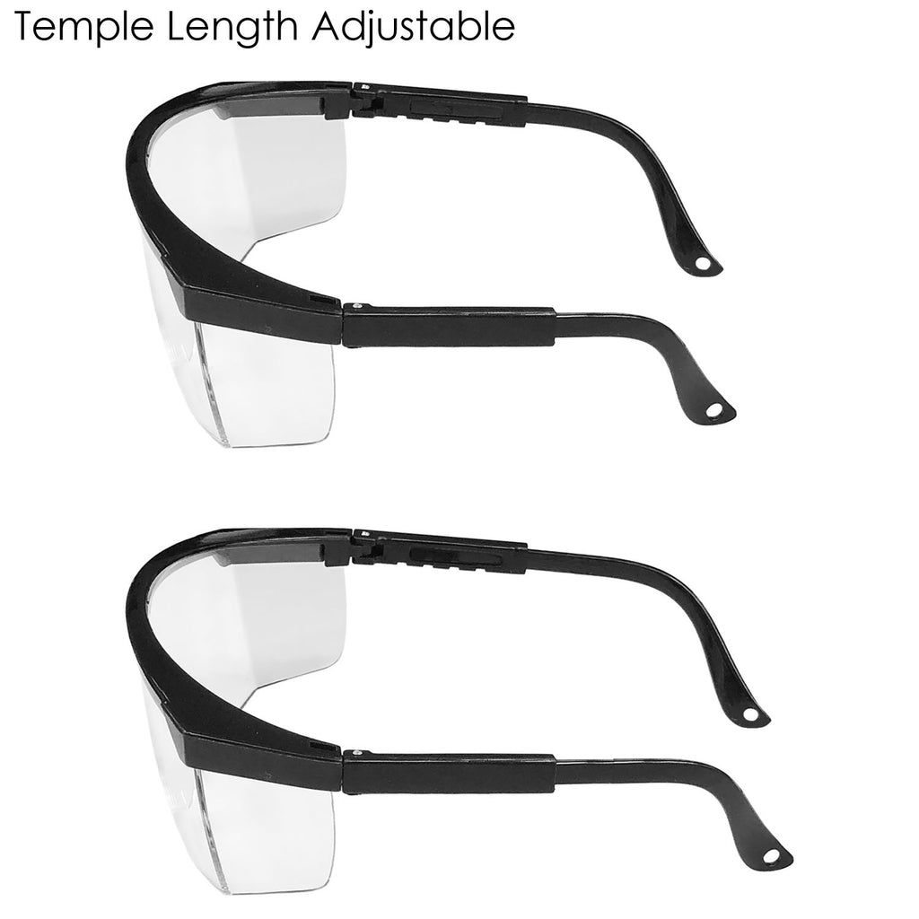 Safety Glasses - Asters Maldives