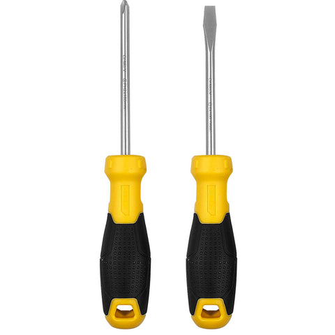 Screw Driver, 2PCs (4") - Asters Maldives