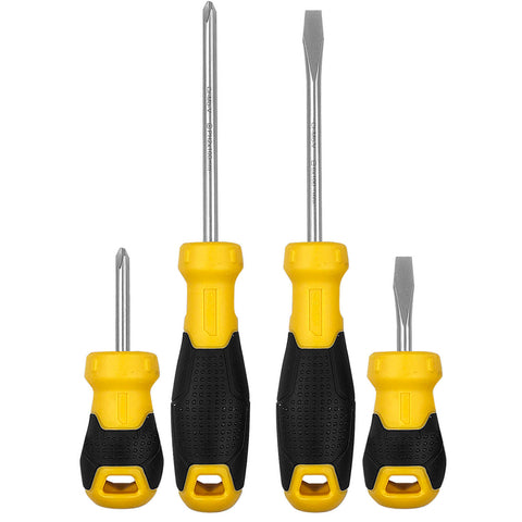 Screw Driver (4 PCs) - Asters Maldives