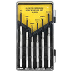 Screw Driver (6 PCs) - Asters Maldives