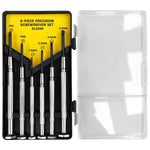 Screw Driver (6 PCs) - Asters Maldives