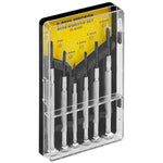 Screw Driver (6 PCs) - Asters Maldives