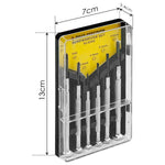 Screw Driver (6 PCs) - Asters Maldives