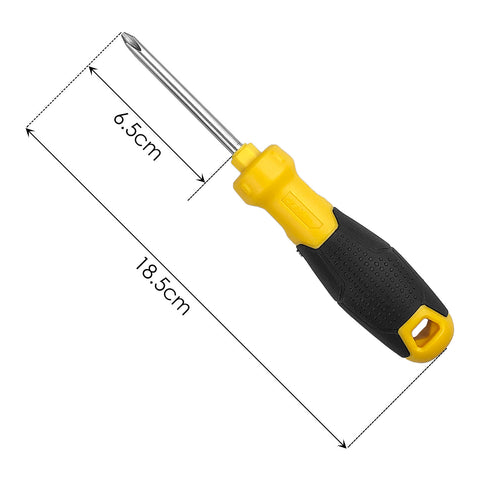 Screw Driver (9 PCs) - Asters Maldives