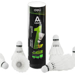 Badminton Shuttlecock (6 PCs) - Asters Maldives