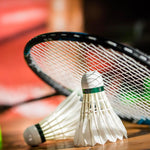 Badminton Shuttlecock (6 PCs) - Asters Maldives